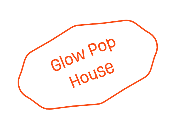 Glow Pop House