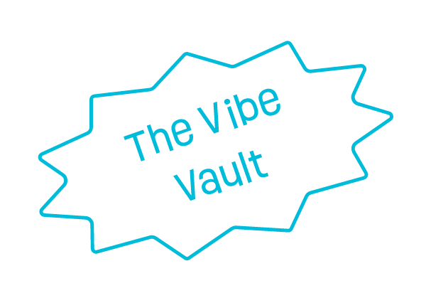 The Vibe Vault